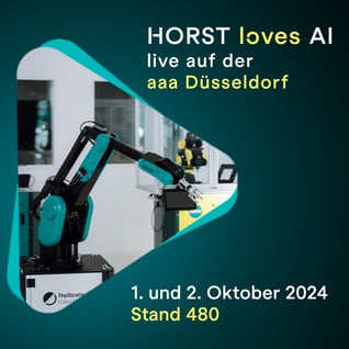 fruitcore-robotics-messe-aaa-düsseldorf-2024