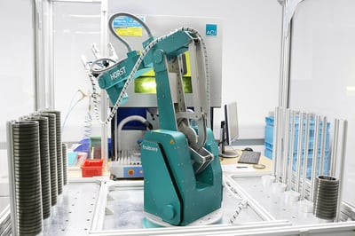 fruitcore-robotics-Werkstückprüfung fruitcore-robotics-Werkstückprüfung