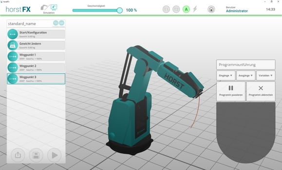 simulation