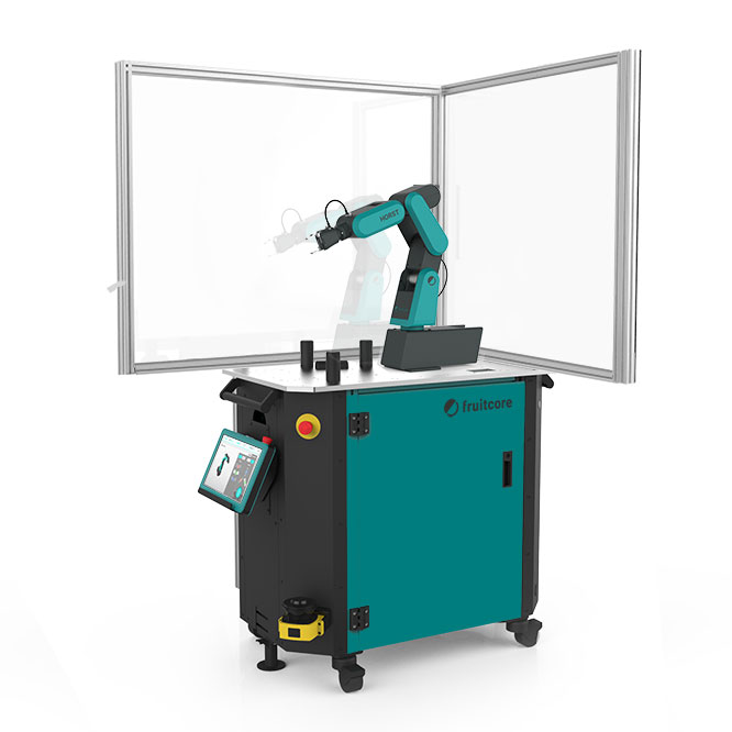 fruitcore-robotics-Lernstation fruitcore-robotics-Lernstation